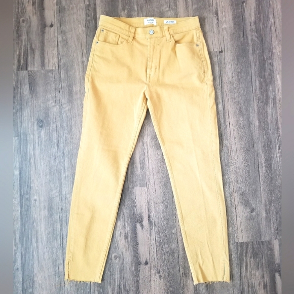 Kensie Jeans Kensie Vintage Luxe The Ultimate High Rise Skinny Jeans Poshmark